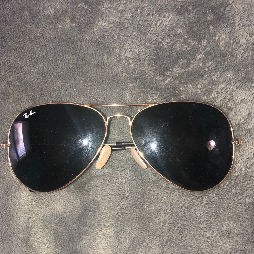 Rayban Aviators